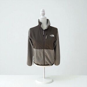 The North Face Denali Jacket- Small